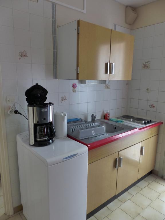 Pied A Terre Apartment Amelie-les-Bains-Palalda Bagian luar foto