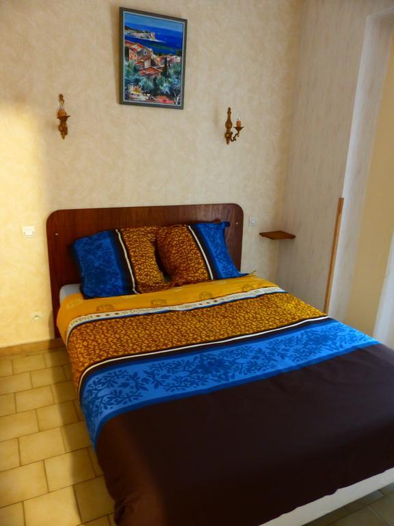 Pied A Terre Apartment Amelie-les-Bains-Palalda Bagian luar foto