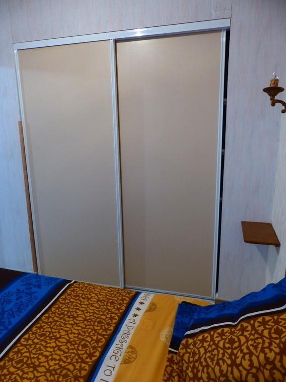 Pied A Terre Apartment Amelie-les-Bains-Palalda Bagian luar foto