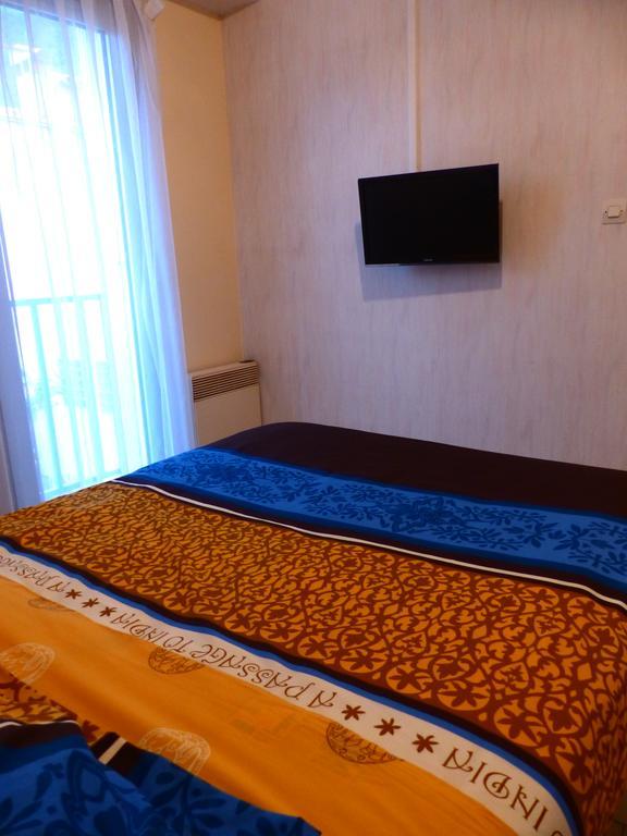 Pied A Terre Apartment Amelie-les-Bains-Palalda Bagian luar foto