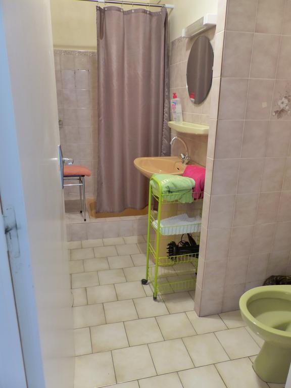 Pied A Terre Apartment Amelie-les-Bains-Palalda Bagian luar foto